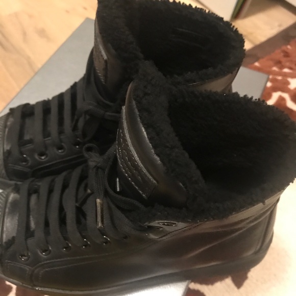 Prada trainers - Picture 5 of 8